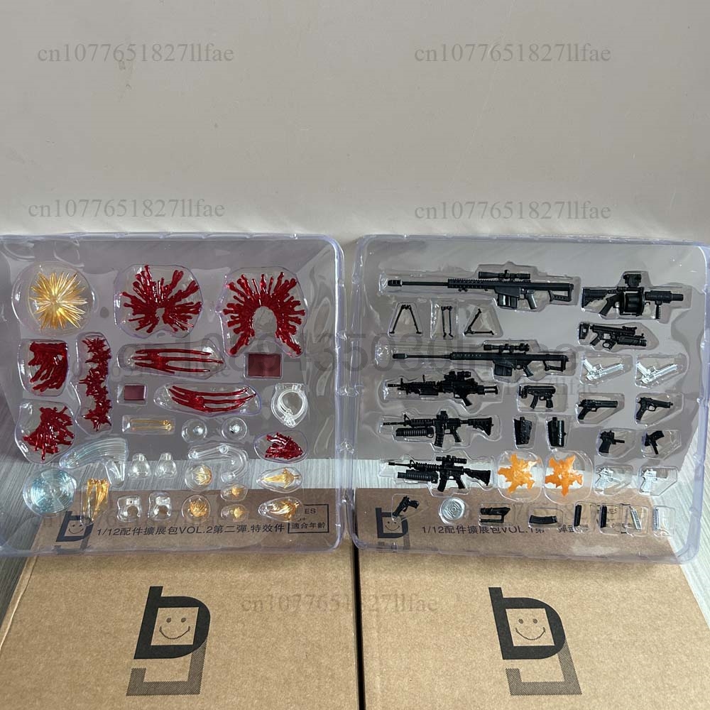 Onderdelen en accessoires voor - Model Kit Zombie recensie en prijs