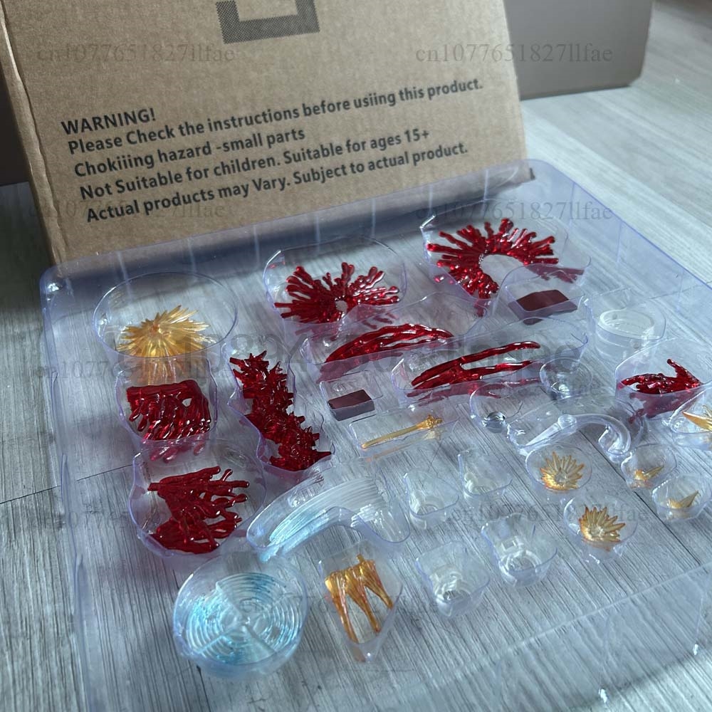 Onderdelen en accessoires voor - Model Kit Zombie recensie en prijs