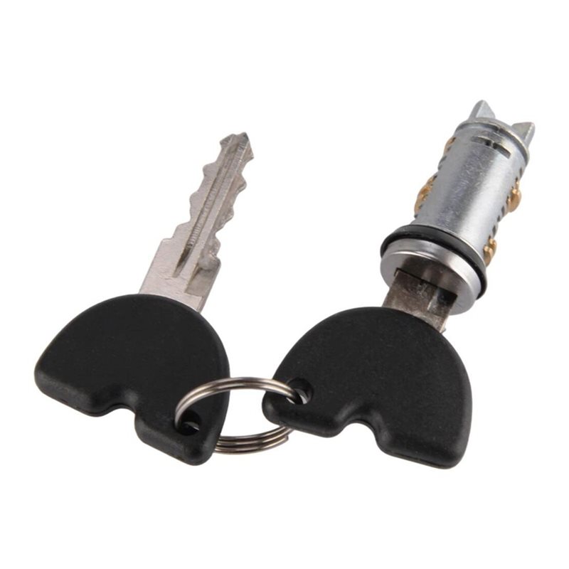 Vervangende contactslotset met - Model Kit Vespa recensie en prijs