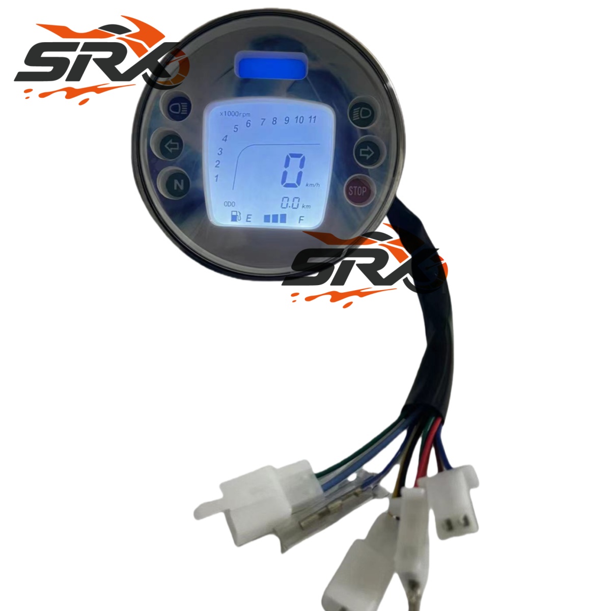 Voor Vespa PX80-200 PE Lusso E - Model Kit Vespa recensie en prijs