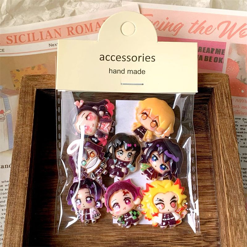Demon Slayer Accessoires Naadl - Model Kit Demon Slayer recensie en prijs