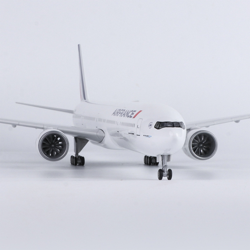 1/150 Grote Schaal Vliegtuig 4 - Model Kit Airplane recensie en prijs