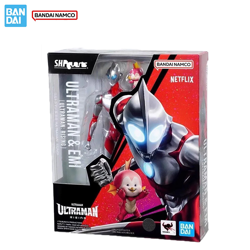 Bandai Originele Echte Figuur  - Model Kit Ultraman recensie en prijs