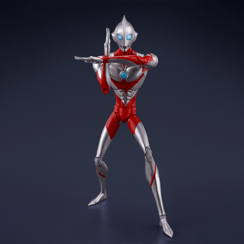 Bandai Originele Echte Figuur  - Model Kit Ultraman recensie en prijs