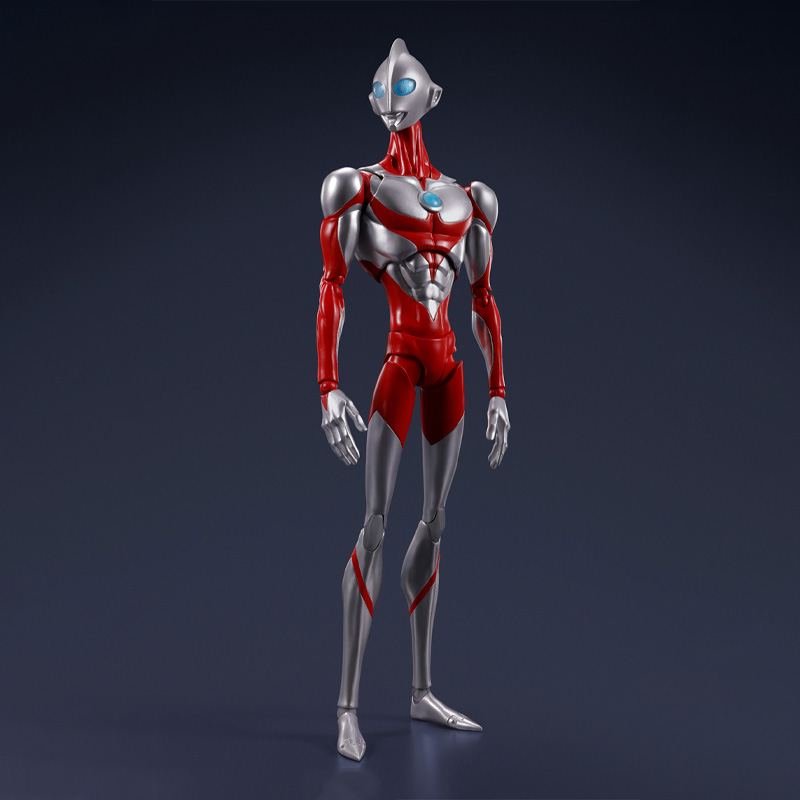 Bandai Originele Echte Figuur  - Model Kit Ultraman recensie en prijs