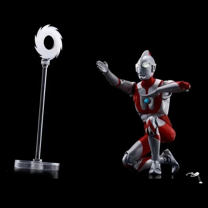 SHH. Figuarts SHF True Bone Ca - Model Kit Ultraman recensie en prijs