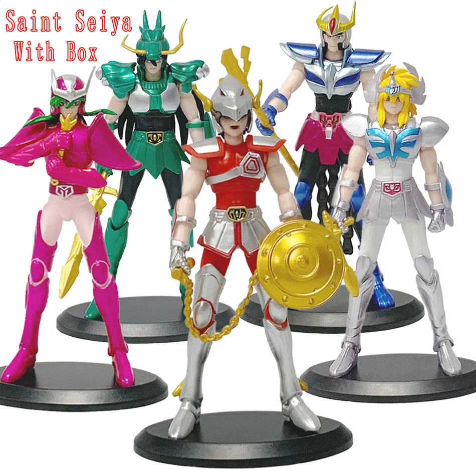 In Voorraad Anime Figuur Phoen - Model Kit Kiryu recensie en prijs