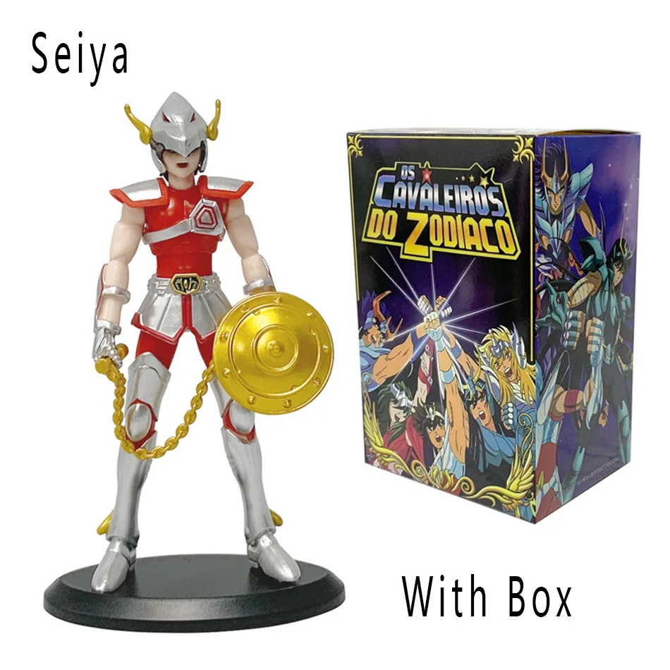 In Voorraad Anime Figuur Phoen - Model Kit Kiryu recensie en prijs