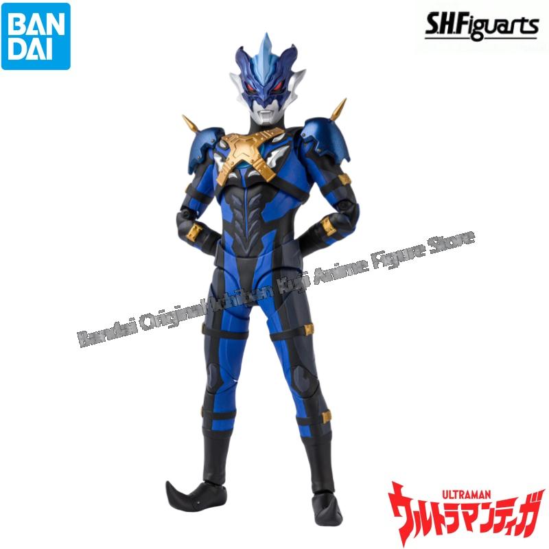 Bandai In Voorraad Model Pop G - Model Kit Ultraman recensie en prijs