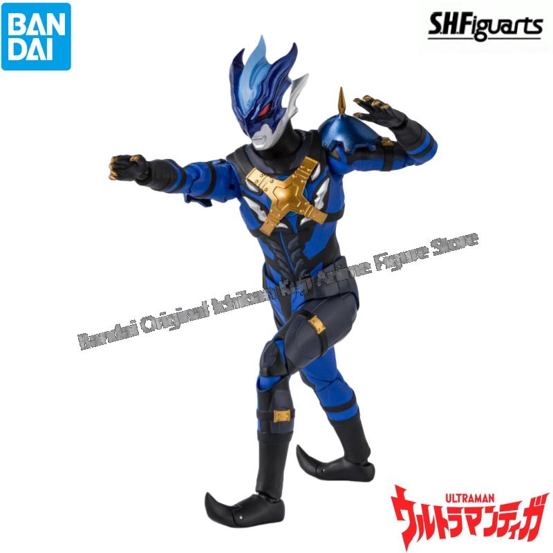 Bandai In Voorraad Model Pop G - Model Kit Ultraman recensie en prijs