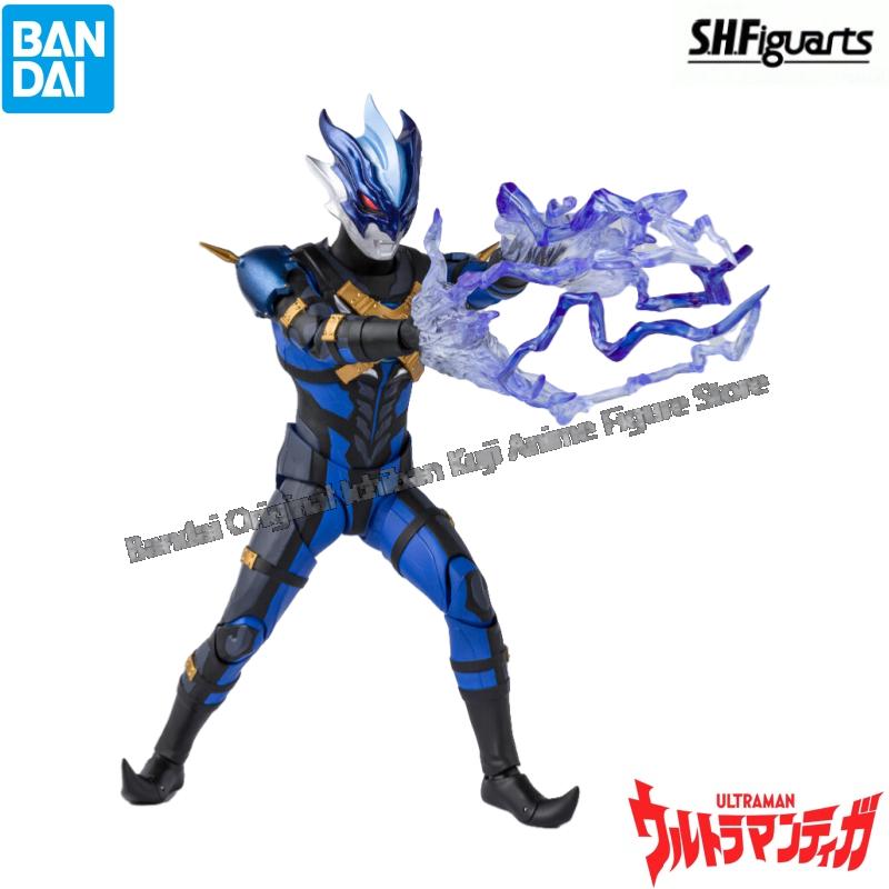 Bandai In Voorraad Model Pop G - Model Kit Ultraman recensie en prijs