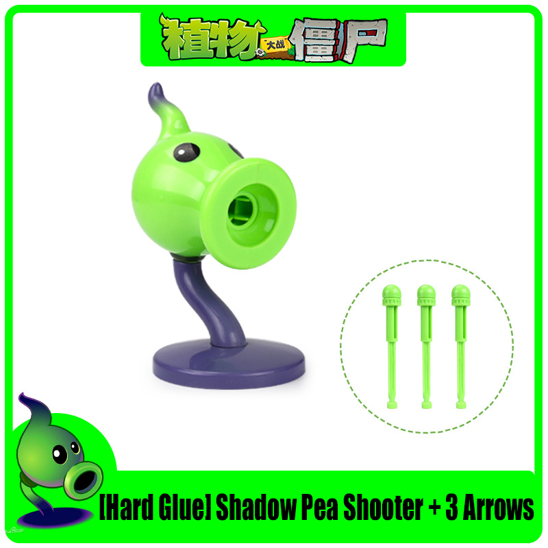 Plants vs. Zombies 2 Harde Lij - Model Kit Zombie recensie en prijs