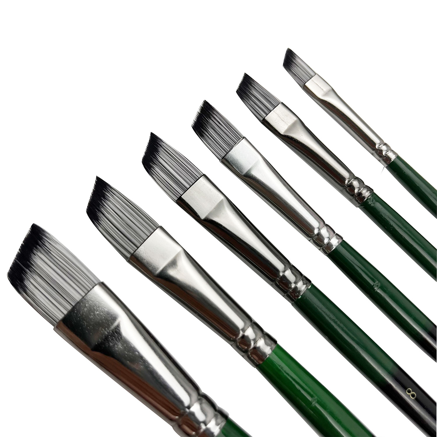 Yutiars professionele kunstena - Model Kit Acrylic Paint recensie en prijs