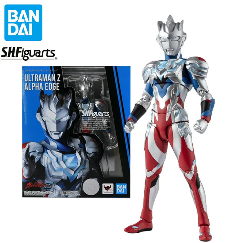 Originele Bandai Ultraman Z Mo - Model Kit Ultraman recensie en prijs