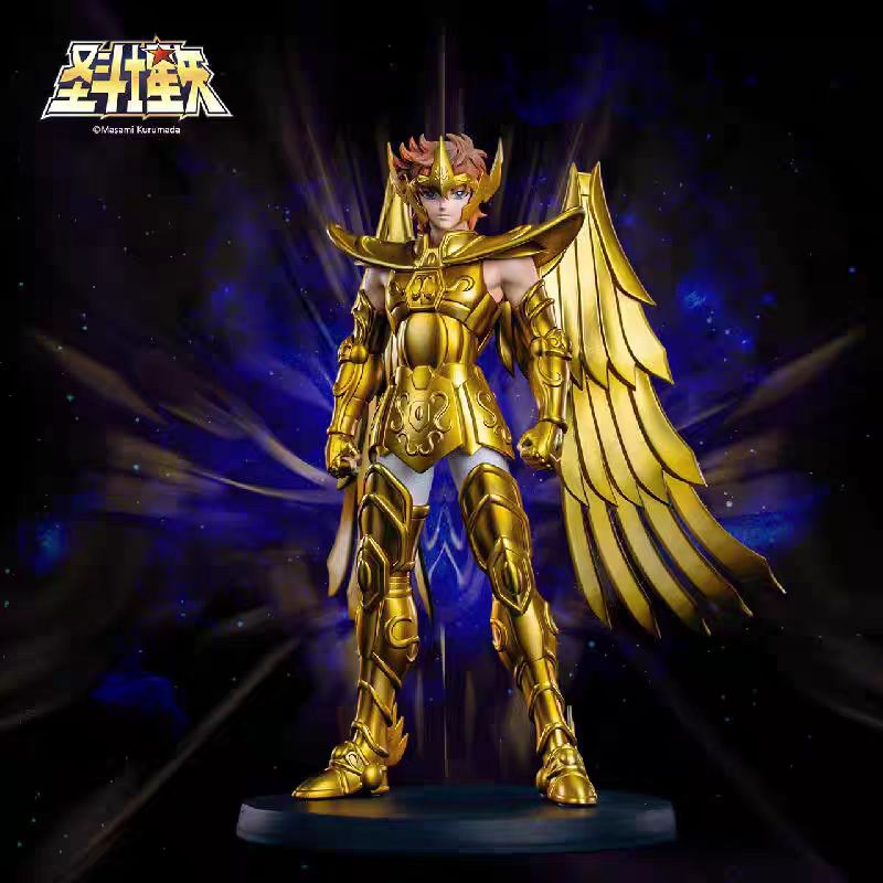 Saint Seiya Blind Box, willeke - Model Kit Demon Slayer recensie en prijs