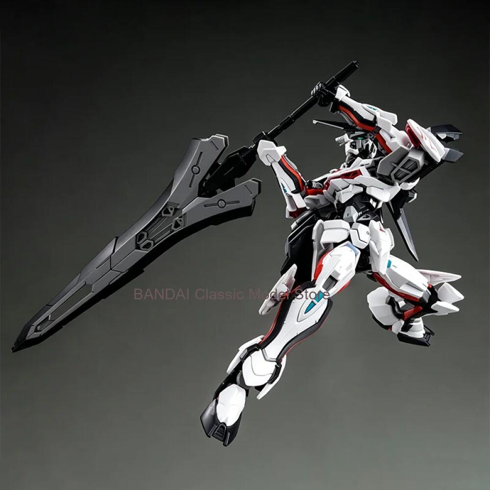 Bandai Originele Doos 1/144 HG - Model Kit Third Party recensie en prijs