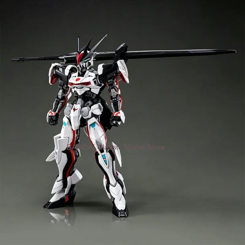 Bandai Originele Doos 1/144 HG - Model Kit Third Party recensie en prijs