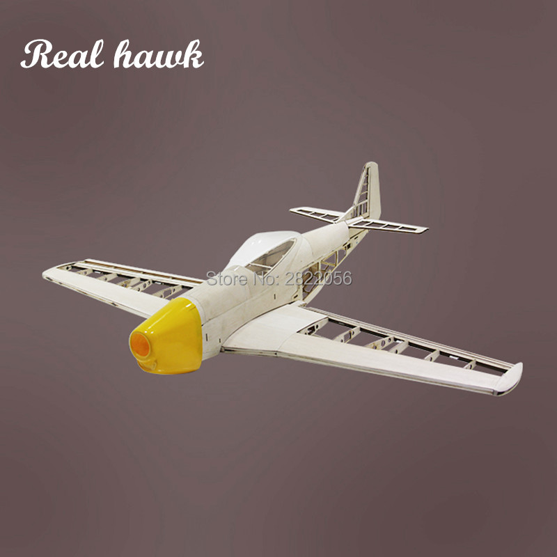 RC Vliegtuigen Laser DIY Cut B - Model Kit Simulator recensie en prijs