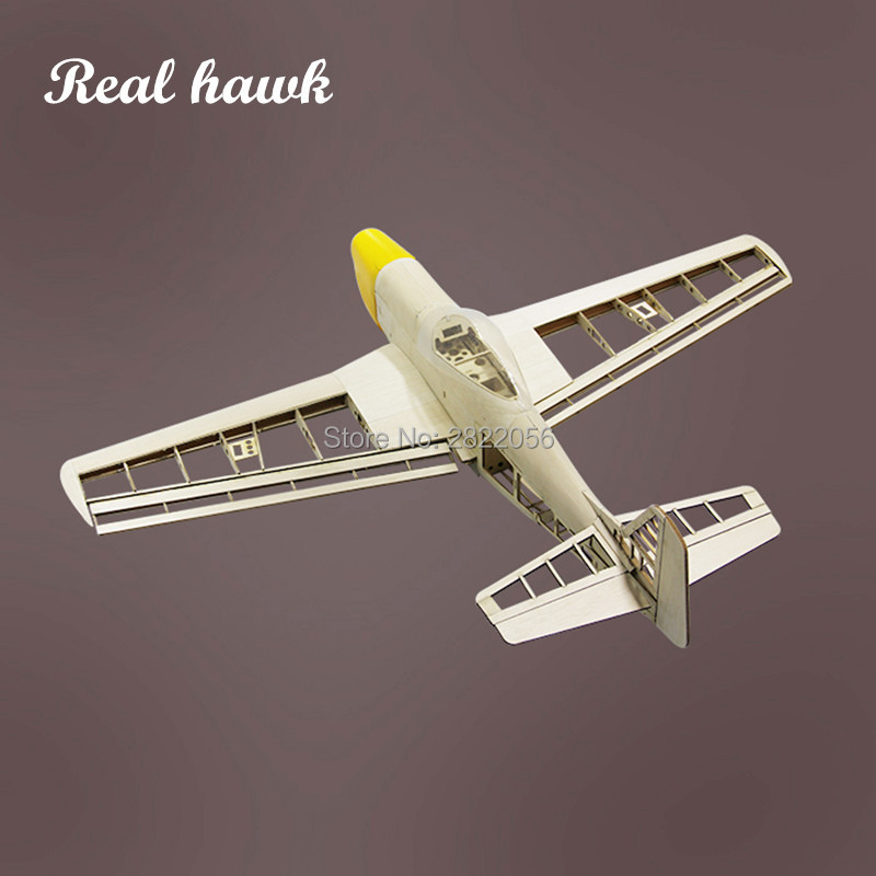RC Vliegtuigen Laser DIY Cut B - Model Kit Simulator recensie en prijs