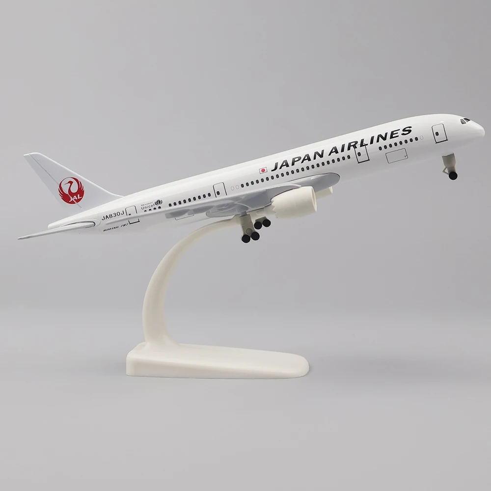 20 cm Vliegtuig Model Speelgoe - Model Kit Simulator recensie en prijs