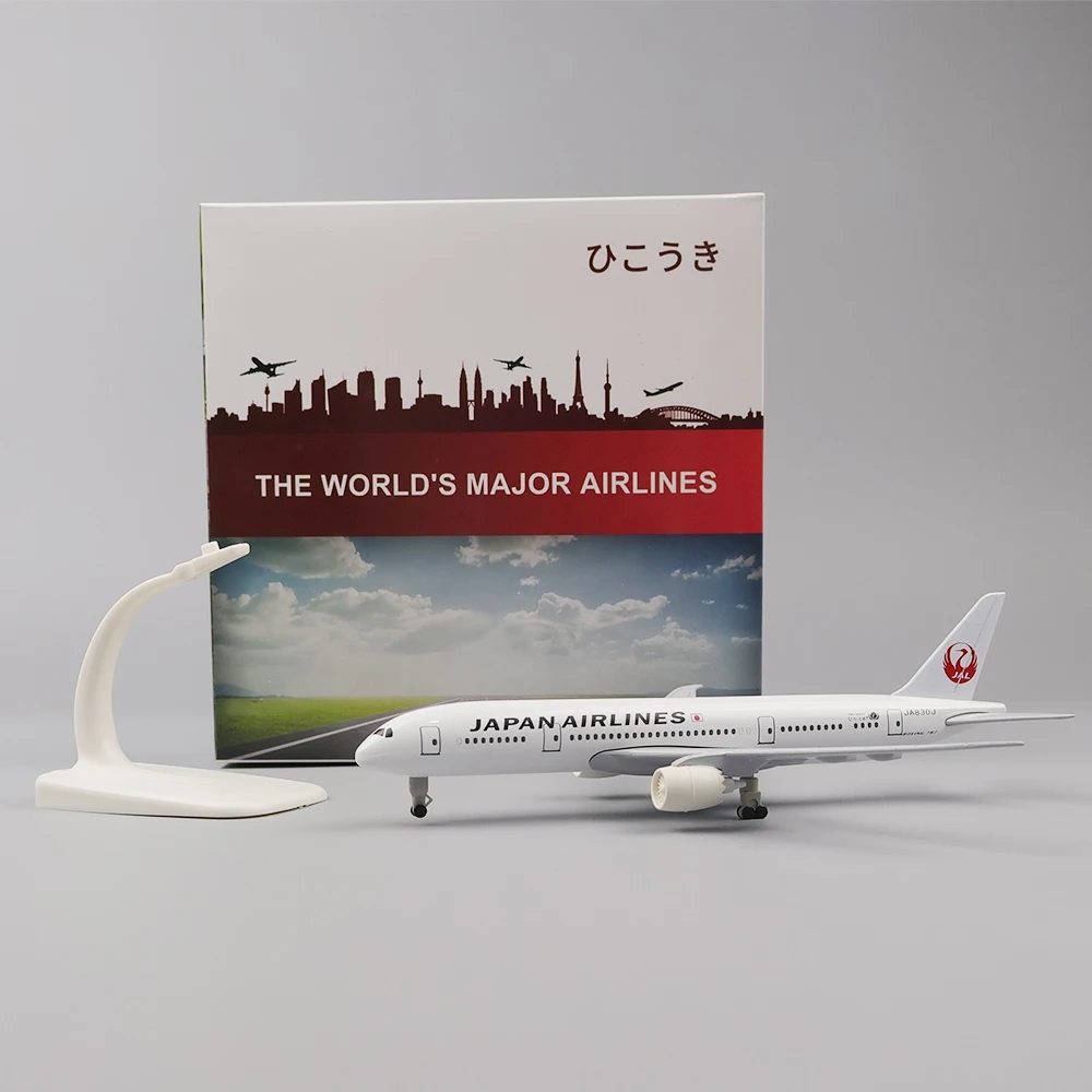 20 cm Vliegtuig Model Speelgoe - Model Kit Simulator recensie en prijs