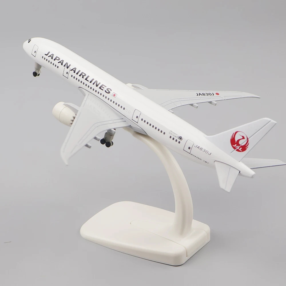 20 cm Vliegtuig Model Speelgoe - Model Kit Simulator recensie en prijs
