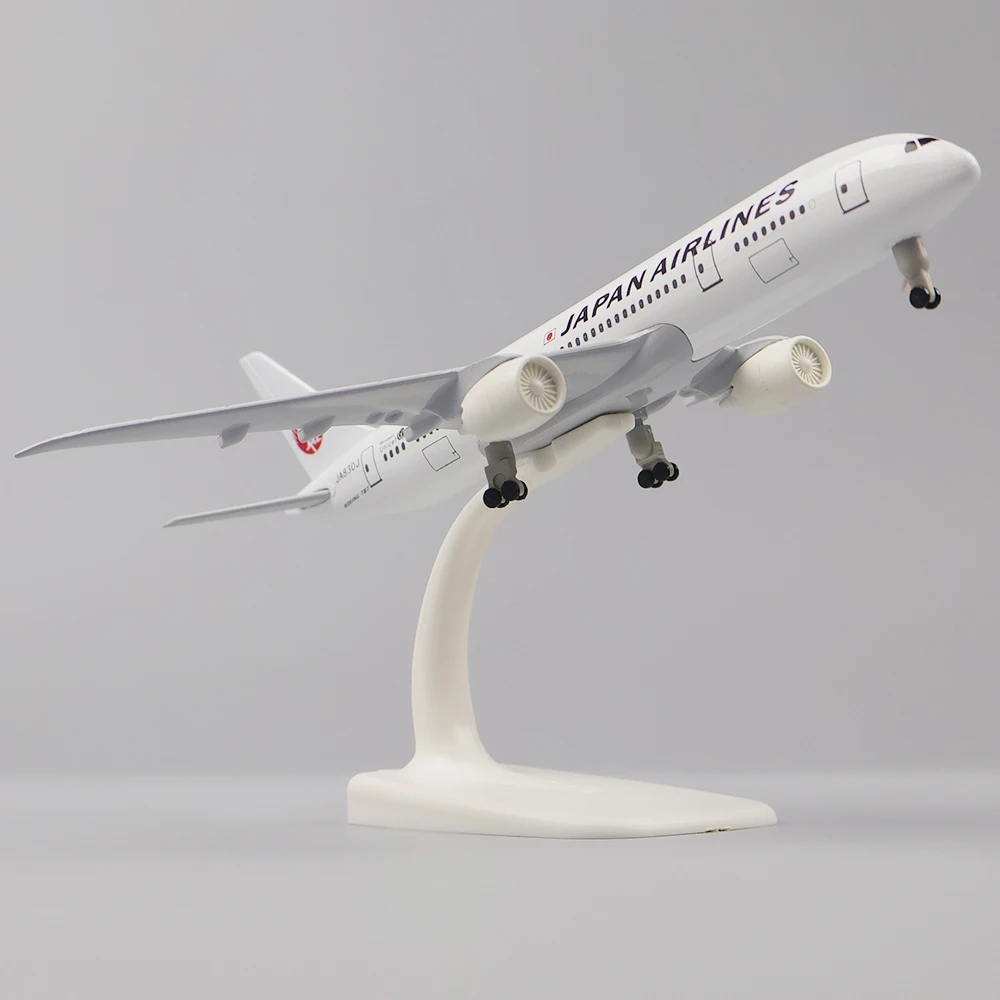 20 cm Vliegtuig Model Speelgoe - Model Kit Simulator recensie en prijs