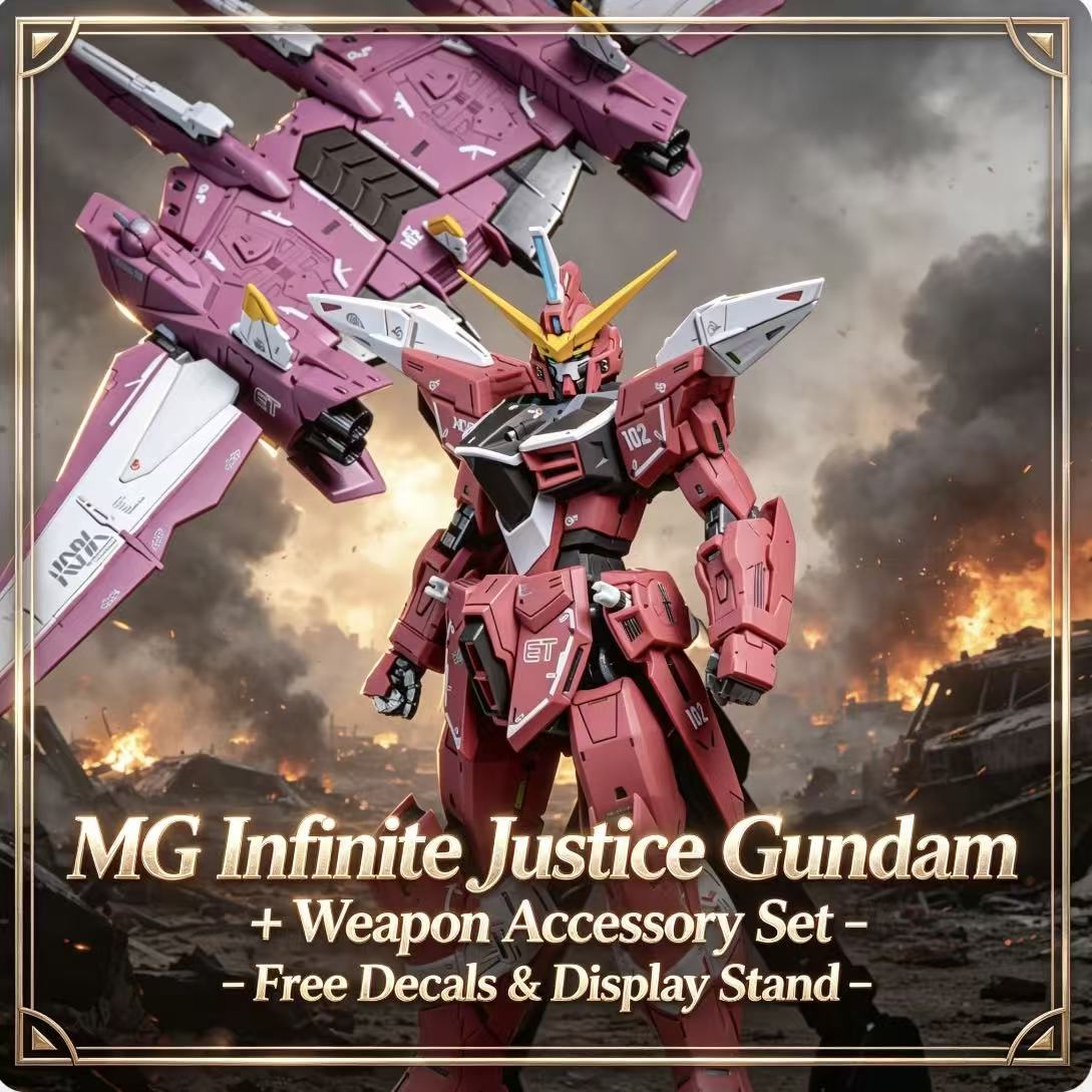 X09A MG CHENGSHUN MG 1/100 Zgm - Model Kit Gundam Wing recensie en prijs