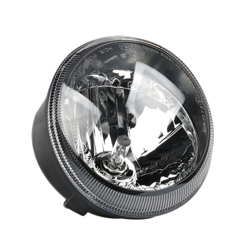 Motorfiets Accessoires Koplamp - Model Kit Vespa recensie en prijs