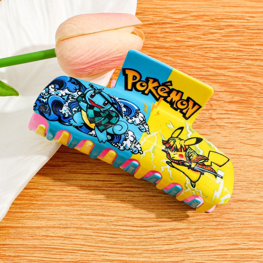 Nieuwe Pokémon en Demon Slayer - Model Kit Demon Slayer recensie en prijs
