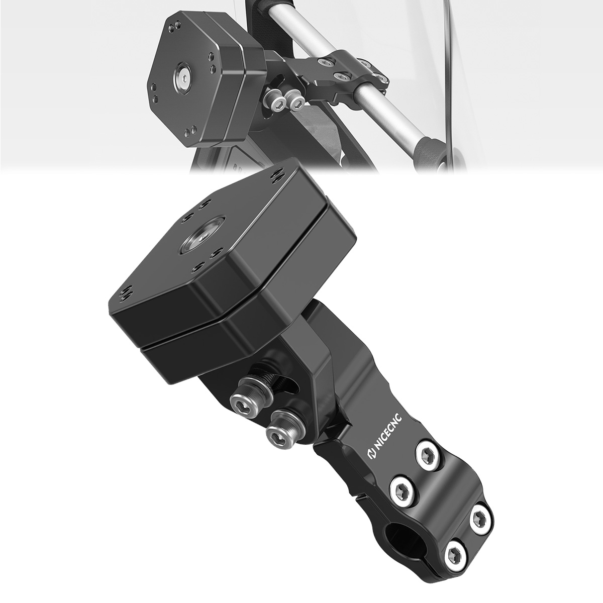 Universele Voor Yamaha Tenere  - Model Kit Yamaha recensie en prijs
