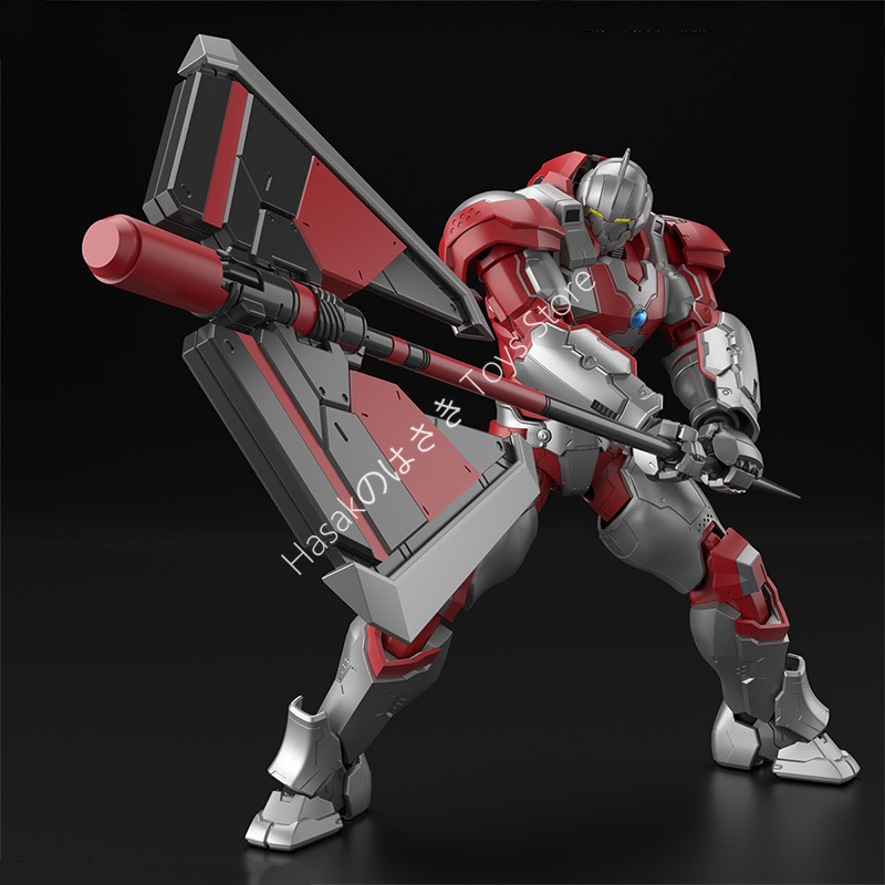 Bandai Figure-rise Standard Ul - Model Kit Ultraman recensie en prijs
