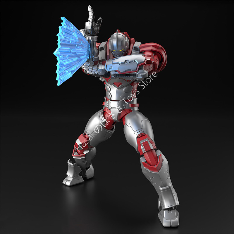 Bandai Figure-rise Standard Ul - Model Kit Ultraman recensie en prijs