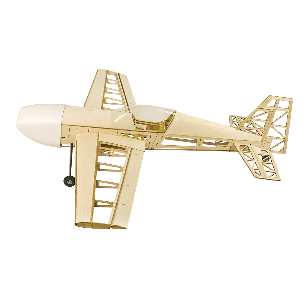 NIEUWE RC Vliegtuigen X01 Lase - Model Kit Airplane recensie en prijs
