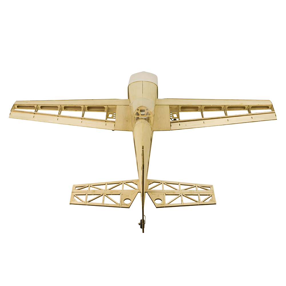 NIEUWE RC Vliegtuigen X01 Lase - Model Kit Airplane recensie en prijs