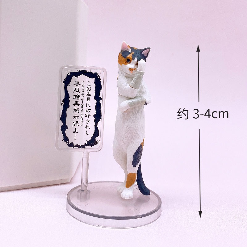 BANDAI Originele Gashapon Leuk - Model Kitchen Set Pvc recensie en prijs