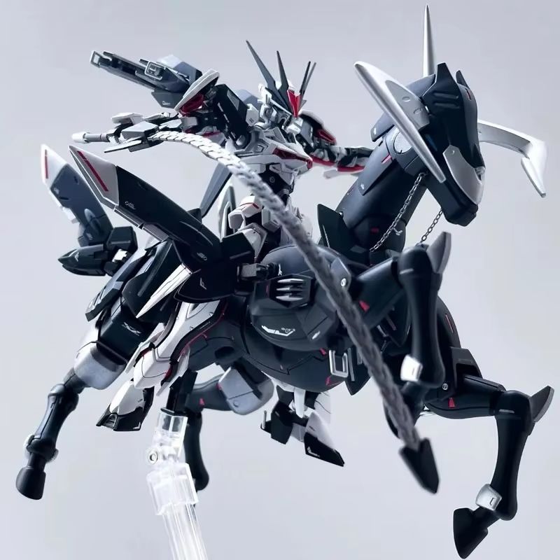 Star Motion Lord Astray Actief - Model Kit Fire Lord recensie en prijs