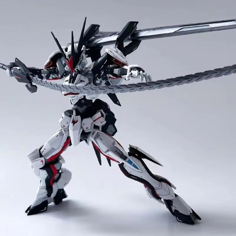 Star Motion Lord Astray Actief - Model Kit Fire Lord recensie en prijs