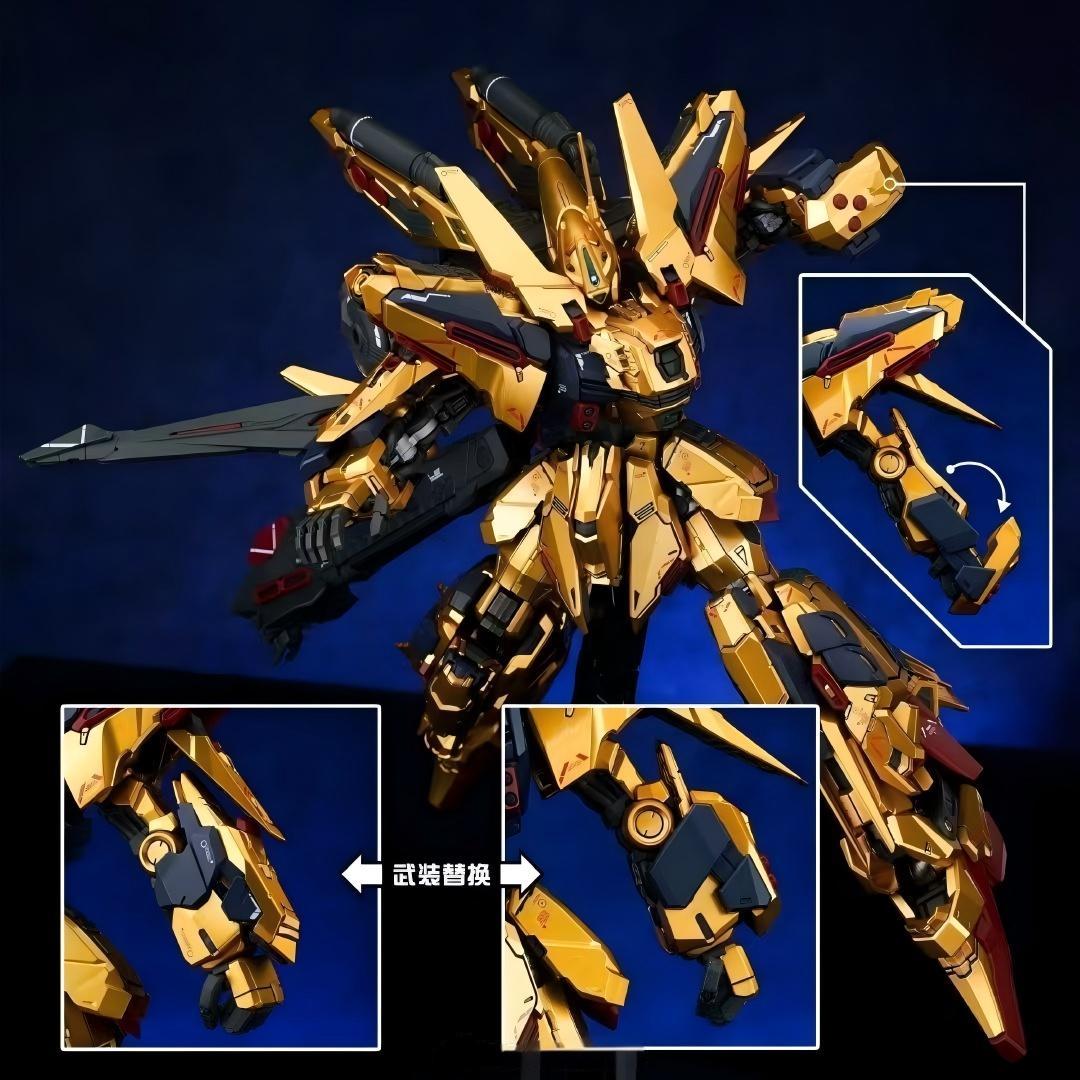 Nieuw Op Voorraad Shenma Model - Model Kit Third Party recensie en prijs