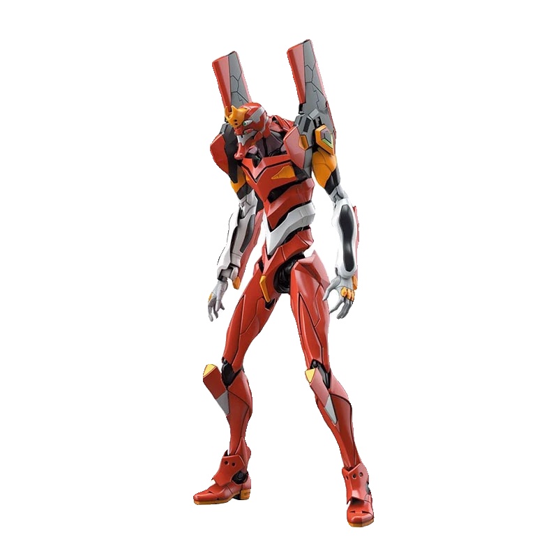 Op voorraad Bandai RG EVA Unit - Model Kit Eva 02 recensie en prijs