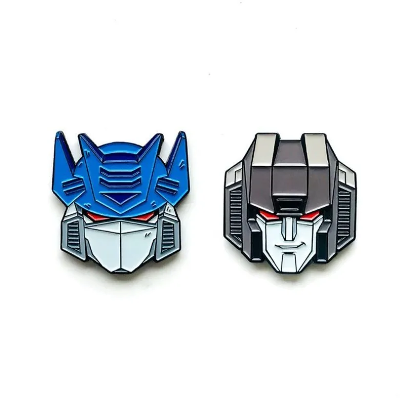 Getransformeerde broche Red Sp - Model Kit Optimus Prime recensie en prijs