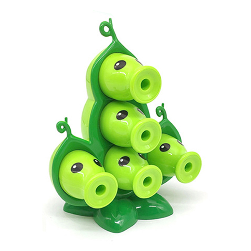 PLANTS VS ZOMBIES 2 PVZ Speelg - Model Kit Zombie recensie en prijs