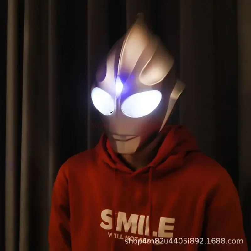 Verkopen Utm Tiga Cos Figuur H - Model Kit Ultraman recensie en prijs