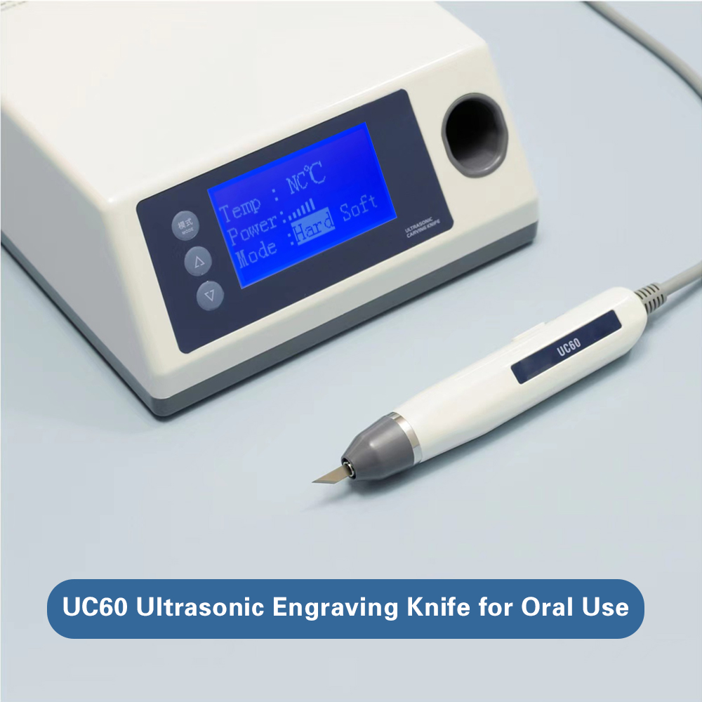 Xnd Ultrasoon Snijmes Voor Pla - Hobby Knife Blade recensie en prijs