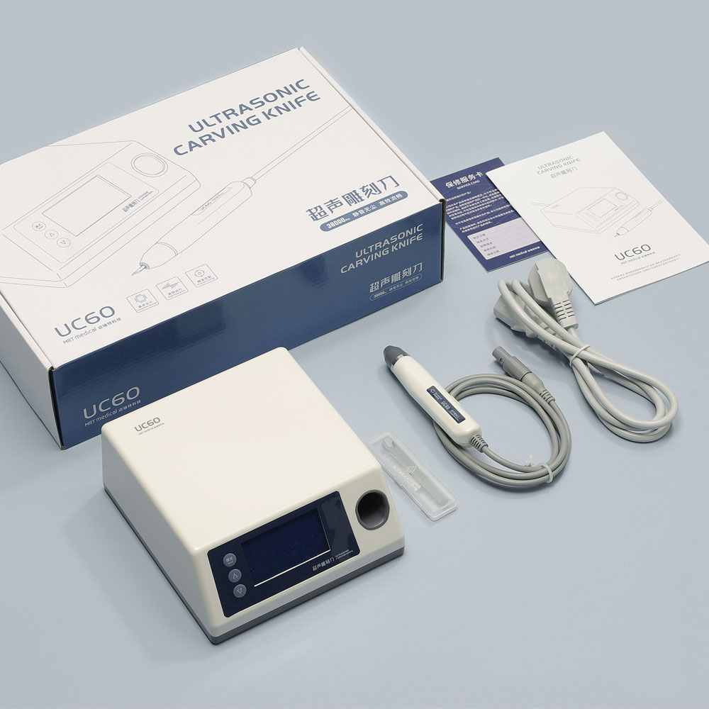Xnd Ultrasoon Snijmes Voor Pla - Hobby Knife Blade recensie en prijs