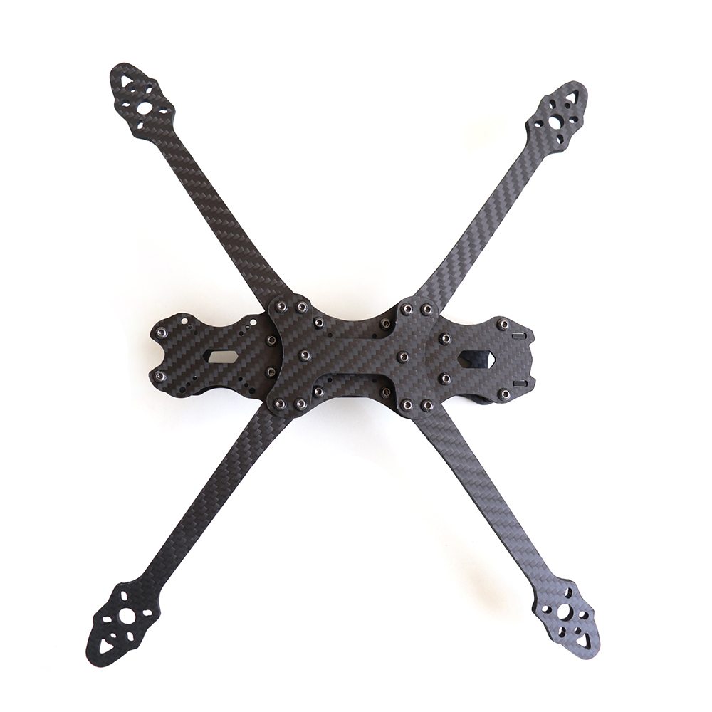 MARK4 V4 7 8 9 10 Inch Carbon  - Model Kit Airplane recensie en prijs