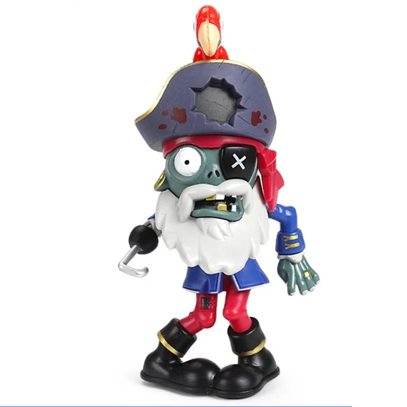 Game Plants vs Zombies Actionf - Model Kit Zombie recensie en prijs