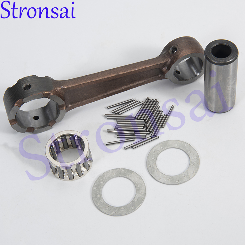 648-11650 Drijfstang Kit Voor  - Model Kit Yamaha recensie en prijs