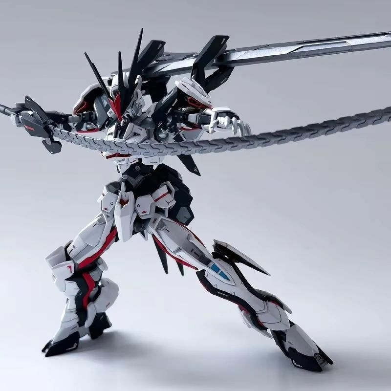 Star Motion Lord Astray Actief - Model Kit Fire Lord recensie en prijs