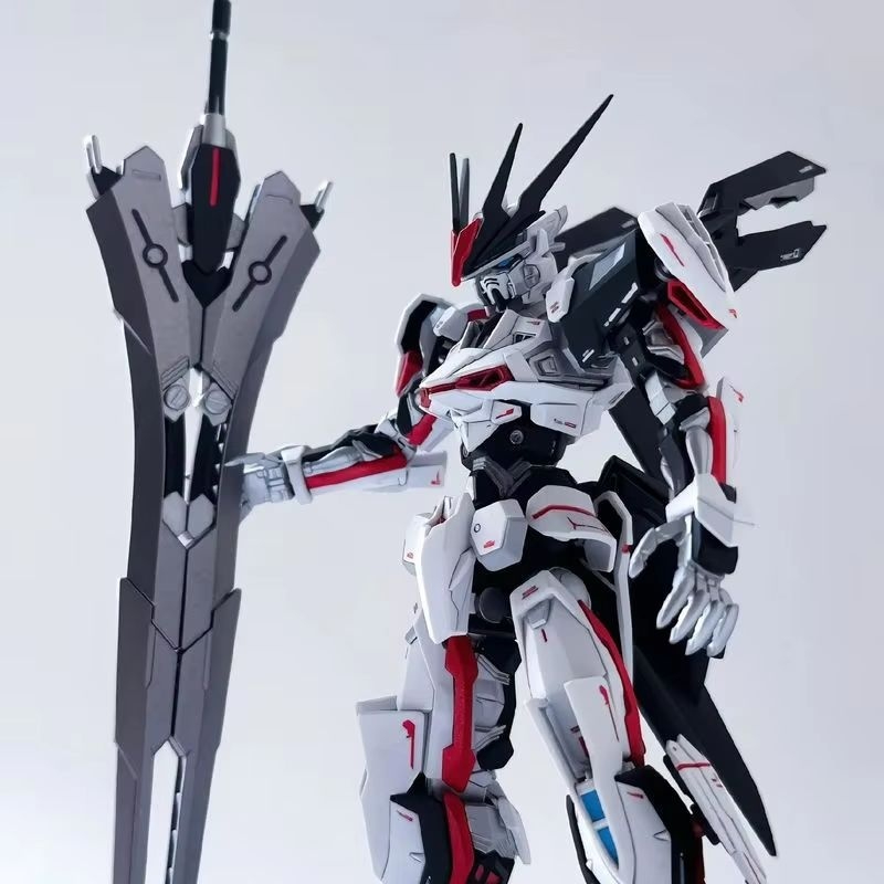 Star Motion Lord Astray Actief - Model Kit Fire Lord recensie en prijs